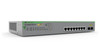 Allied-Telesis-WebSmart-switch-8-port-10/100/1000T-PoE-(8-PoE-Enabled)-with-2-SFP-ports-AU-Power-Cord.-(AT-GS950/10PS-V2-40)-AT-GS950/10PS-V2-40-Rosman-Australia-1