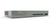 Allied-Telesis-WebSmart-switch-8-port-10/100/1000T-PoE-(8-PoE-Enabled)-with-2-SFP-ports-AU-Power-Cord.-(AT-GS950/10PS-V2-40)-AT-GS950/10PS-V2-40-Rosman-Australia-2