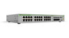 Allied-Telesis-Gigabit-Layer-3-Lite-Managed-Switch,-24x-10/100/1000T,-4x-100/1000X-SFP,-AU-Power-Cord.-(AT-GS970M/28-40)-AT-GS970M/28-40-Rosman-Australia-1