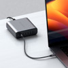 Satechi-USB-C-200W-USB-C-6-Port-GaN-Charger-ST-C200GM-AU-Rosman-Australia-4