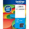 Brother-CYAN-INK-CARTRIDGE-TO-SUIT-MFC-J5920DW---UP-TO-1200-PAGES-(LC-23EC)-8ZC93201156-Rosman-Australia-2