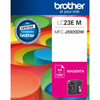 Brother-MAGENTA-INK-CARTRIDGE-TO-SUIT-MFC-J5920DW---UP-TO-1200-PAGES-(LC-23EM)-8ZC93201256-Rosman-Australia-2