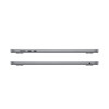 MacBook-Air-15.3-in/Space-Grey/Apple-M2-chip-with-8-core-CPU,-10-core-GPU,-16-core-NE/16GB/512GB-SSD//Magic-KB-with-Touch-ID---US//70W-USB-C-PA-(Z18N000PP)-Z18N000PP-Rosman-Australia-5