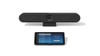 Logitech-Rally-Bar-Huddle-+-TAP-IP-Bundle---Graphite-(991-000481(RALLYTAPIP))-991-000481-Rosman-Australia-1