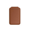 Satechi-Magnetic-Wallet-Stand-for-iPhone-(Brown)-ST-VLWN-Rosman-Australia-3