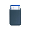 Satechi-Magnetic-Wallet-Stand-for-iPhone-(Blue)-ST-VLWB-Rosman-Australia-2