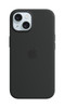 Apple-iPhone-15-Silicone-Case-with-MagSafe---Orange-Sorbet-(MT0W3FE/A)-MT0W3FE/A-Rosman-Australia-1