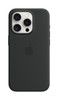 Apple-iPhone-15-Pro-Silicone-Case-with-MagSafe---Black-(MT1A3FE/A)-MT1A3FE/A-Rosman-Australia-2