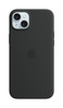 Apple-iPhone-15-Plus-Silicone-Case-with-MagSafe---Black-(MT103FE/A)-MT103FE/A-Rosman-Australia-1