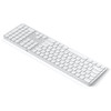 Satechi-Aluminium-Bluetooth-Keyboard-(Silver/White)-ST-AMBKS-Rosman-Australia-3