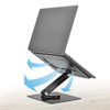 Bonelk-Elevate-360-Laptop-Stand-(Black)-ELK-70418-R-Rosman-Australia-6