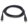 Bonelk-USB-C-to-USB-C-Long-Life-Digital-Cable-100W-1.5m-(Black)-ELK-04016-R-Rosman-Australia-5