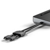 Satechi Dual Dock Stand (Space Grey)