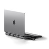 Satechi Dual Dock Stand (Space Grey)