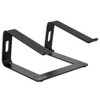 Bonelk-Elevate-Stance-Aluminium-Riser-Laptop-Stand-(Black)-ELK-70419-R-Rosman-Australia-1