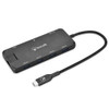 Bonelk-Long-Life-USB-C-to-8-in-1-Multiport-Hub-(Black)-ELK-80053-R-Rosman-Australia-3