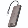 Bonelk-Long-Life-USB-C-to-8-in-1-Multiport-Hub-(Space-Grey)-ELK-80057-R-Rosman-Australia-1