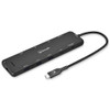 Bonelk-Long-Life-USB-C-to-12-in-1-Multiport-Powered-Hub---Black-ELK-80060-R-Rosman-Australia-4