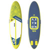 Aztron Nova 2.0 Compact 10' Paddleboard