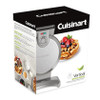 Cuisinart Vertical Waffle Maker