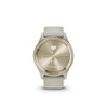 Garmin vivomove Trend (Gold SS with Grey Case and Band)