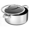 Scanpan HaptIQ 24cm/4.8L Dutch Oven