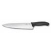 Victorinox-Classic-Cooks-Carving-Straight-Edge-Knife-25cm-(Black)-6.8003.25G-Rosman-Australia-1