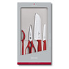 Victorinox-Classic-Kitchen-4-Piece-Set-(Red)-6.7131.4G-Rosman-Australia-1