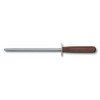Victorinox-Kitchen-Sharpening-Round-Middle-Fine-Cut-Steel-20cm-(Wood)-7.8210-Rosman-Australia-1