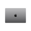 14-inch-MacBook-Pro:-Apple-M3-Pro-chip-with-11core-CPU-and-14core-GPU//512GB-SSD//Silver-(MRX63X/A)-MRX63X/A-Rosman-Australia-6