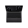 14-inch-MacBook-Pro:-Apple-M3-Pro-chip-with-12core-CPU-and-18core-GPU//1TB-SSD//Space-Black-(MRX43X/A)-MRX43X/A-Rosman-Australia-3