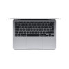 MacBook-Air-13.3in/Space-Grey/Apple-M1-with-8-core-CPU,-7-core-GPU/16GB/512GB-SSD/Force-Touch-TP/Backlit-Magic-KB-/-(Z124000CX)-Z124000CX--Z124000CX--Rosman-Australia-3