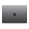 MacBook-Air-13.6in/Space-Grey/Apple-M2-with-8-core-CPU,-8-core-GPU,-/24GB/512GB-SSD/Force-Touch-TP/Backlit-Magic-KB-/70W-USB-C-PA-(Z15S004WJ)-Z15S004WJ-Rosman-Australia-6