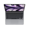 MacBook-Air-13.6in/Space-Grey/Apple-M2-with-8-core-CPU,-8-core-GPU,-/24GB/512GB-SSD/Force-Touch-TP/Backlit-Magic-KB-/70W-USB-C-PA-(Z15S004WJ)-Z15S004WJ-Rosman-Australia-3