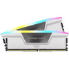 Corsair-DDR5,-6000MT/s-64GB-2x32GB-DIMM,-Unbuffered,-40-40-40-77,-Std-PMIC,-XMP-3.0,-VENGEANCE-RGB-DDR5-White-Heatspreader,-RGB-LED,-1.35V-(CMH64GX5M2B6000C40W)-CMH64GX5M2B6000C40W-Rosman-Australia-1