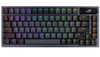 ASUS-ROG-AZOTH/NXBL-(Blue-Switch)-RGB-Gunmetal-Wireless-Mechanical-Keyboard,-Gasket-Mount-Design,-Tri-mode-Connection,-OLED-Display-ROG-AZOTH/NXBL--(Blue-Switch)-Rosman-Australia-1