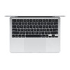 13-inch-MacBook-Air:-Apple-M3-chip-with-8-core-CPU-and-8-core-GPU,-8GB,-256GB-SSD---Silver-(MRXQ3X/A)-MRXQ3X/A-Rosman-Australia-3