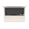 13-inch-MacBook-Air:-Apple-M3-chip-with-8-core-CPU-and-10-core-GPU,-8GB,-512GB-SSD---Starlight-(MRXU3X/A)-MRXU3X/A-Rosman-Australia-3