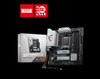 MSI B650M GAMING PLUS WIF AMD AM5 mATX Motherboard, 4x DDR5, 1x PCI-E x16, 2x PCI-E x1, 2x M.2, 4x SATA,  2x USB 3.2,  4x USB 2.0, 1xUSB Type C