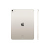 Apple 13-inch iPad Air Wi-Fi + Cellular 1TB - Starlight (MV763X/A)