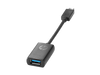 HP-Elite-x2-1012-Accessories---HP-USB-C-to-USB-3.0-Dongle-(N2Z63AA)-N2Z63AA-Rosman-Australia-1