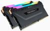 Corsair-Vengeance-RGB-PRO-16GB-(2x-8GB)-DDR4-3200MHz-Memory---Black-CMW16GX4M2C3200C16-Rosman-Australia-1