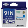 Epson-91N-Cyan-Ink-Cart-215-pages-Cyan-C13T107292-Rosman-Australia-3