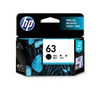 HP-#63-Black-Ink-Cartridge-190-pages-(F6U62AA)-F6U62AA-Rosman-Australia-1