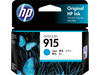 HP-915-Cyan-Original-Ink-Cartridge-(3YM15AA)-3YM15AA-Rosman-Australia-3