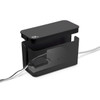 Bluelounge-CableBox-Mini-Cable-Organizer-Black-CBM-BL-Rosman-Australia-4