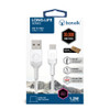 Bonelk-Long-Life-Series-USB-A-to-USB-C-Cable-White---1.2m-ELK-04010-R-Rosman-Australia-2