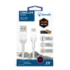 Bonelk-Long-Life-Series-USB-A-to-USB-C-Cable-White---2.0m-ELK-04012-R-Rosman-Australia-4