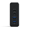 Satechi-108W-Pro-USB-C-PD-Multi-Port-Travel-Charger---Space-Grey-ST-TC108WM-Rosman-Australia-10