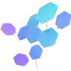 Nanoleaf-Shapes-Hexagon-Expansion-Pack---3-Panels-NL42-0001HX-3PK-Rosman-Australia-10
